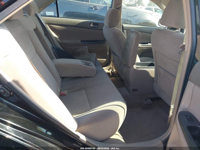 Продажа на аукционе авто 2005 Toyota Camry Le, vin: 4T1BE32K05U409895, номер лота: 45468190