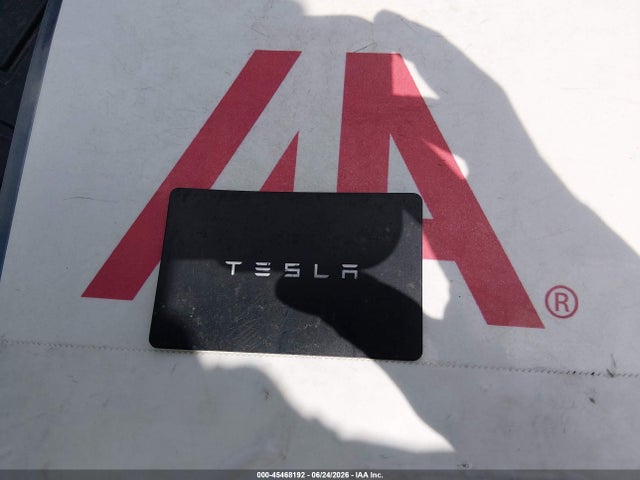 45468192 :رقم المزاد ، 5YJ3E1EA4PF430180 vin ، 2023 Tesla Model 3 Rear-wheel Drive مزاد بيع