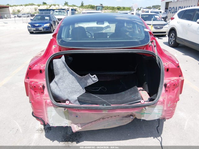 45468192 :رقم المزاد ، 5YJ3E1EA4PF430180 vin ، 2023 Tesla Model 3 Rear-wheel Drive مزاد بيع