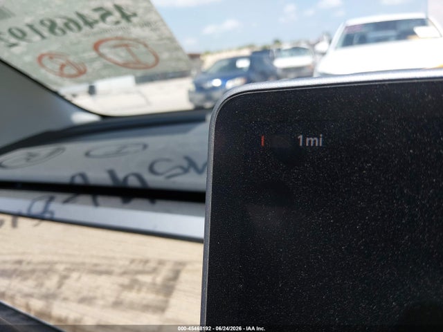 45468192 :رقم المزاد ، 5YJ3E1EA4PF430180 vin ، 2023 Tesla Model 3 Rear-wheel Drive مزاد بيع