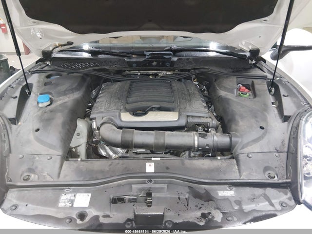 Aukcja sprzedaży 2016 Porsche Cayenne, vin: WP1AA2A24GLA06579, numer aukcji: 45468194