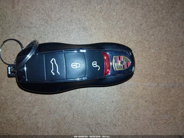 Aukcja sprzedaży 2016 Porsche Cayenne, vin: WP1AA2A24GLA06579, numer aukcji: 45468194
