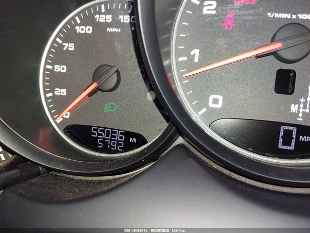 Aukcja sprzedaży 2016 Porsche Cayenne, vin: WP1AA2A24GLA06579, numer aukcji: 45468194