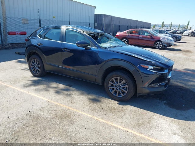 2024 3MVDMBAM7RM611722 main image