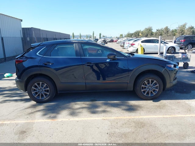 Mazda Cx-30 2.5 S 2024 3MVDMBAM7RM611722 Image 13