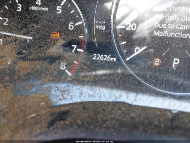 Mazda Cx-30 2.5 S 2024 3MVDMBAM7RM611722 Image 15