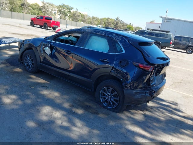 Mazda Cx-30 2.5 S 2024 3MVDMBAM7RM611722 Image 3