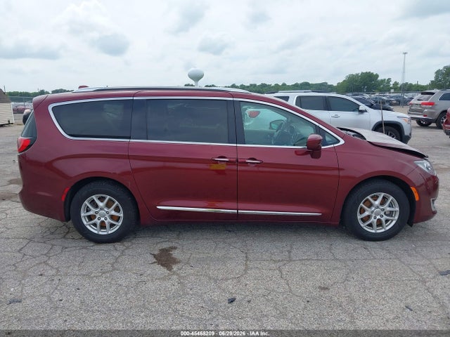 Aukcja sprzedaży 2020 Chrysler Pacifica Touring L, vin: 2C4RC1BG6LR110897, numer aukcji: 45468209