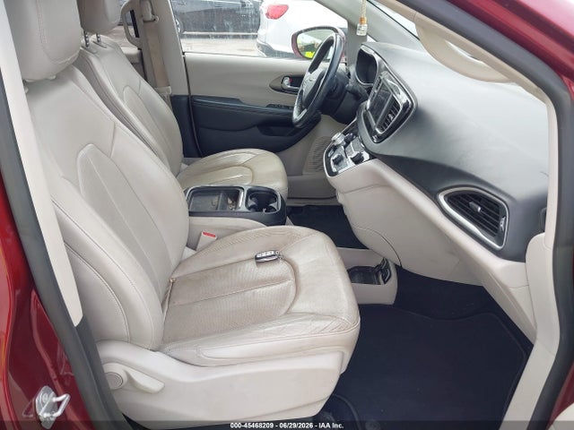 Aukcja sprzedaży 2020 Chrysler Pacifica Touring L, vin: 2C4RC1BG6LR110897, numer aukcji: 45468209