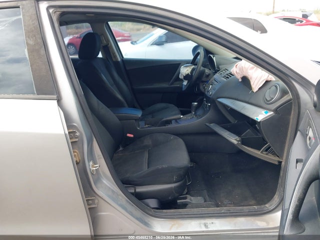 Aukcja sprzedaży 2012 Mazda Mazda3 I Touring, vin: JM1BL1V83C1594859, numer aukcji: 45468210