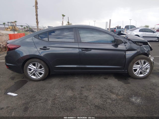 Hyundai Elantra Value Edition 2020 5NPD84LF1LH621997 Image 13