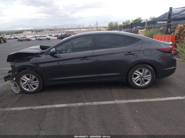 Hyundai Elantra Value Edition 2020 5NPD84LF1LH621997 Image 14