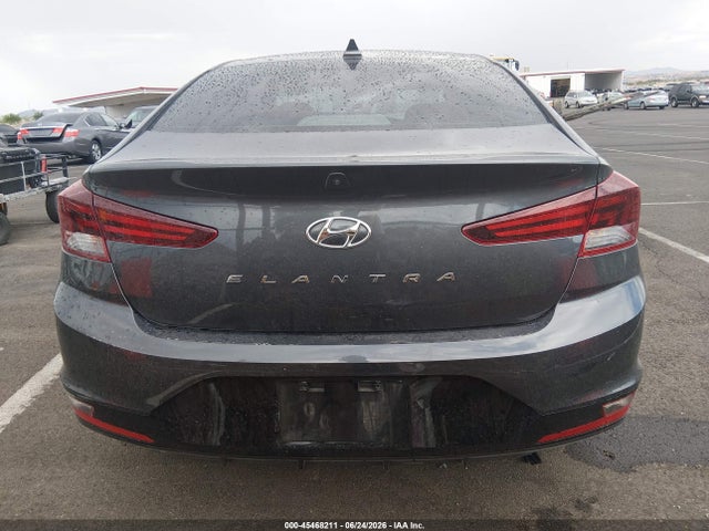 Hyundai Elantra Value Edition 2020 5NPD84LF1LH621997 Image 16