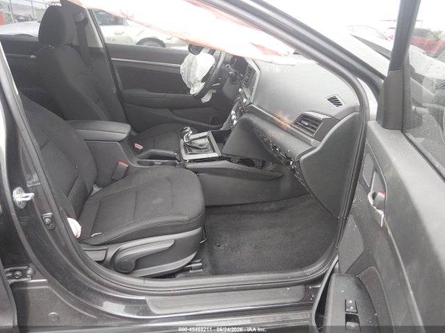 Hyundai Elantra Value Edition 2020 5NPD84LF1LH621997 Image 5