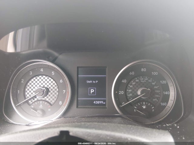 Hyundai Elantra Value Edition 2020 5NPD84LF1LH621997 Image 7
