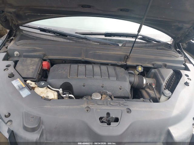 Aukcja sprzedaży 2012 Buick Enclave Leather, vin: 5GAKRCED1CJ322349, numer aukcji: 45468212