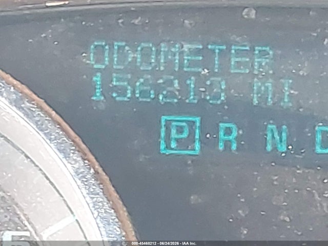 Aukcja sprzedaży 2012 Buick Enclave Leather, vin: 5GAKRCED1CJ322349, numer aukcji: 45468212
