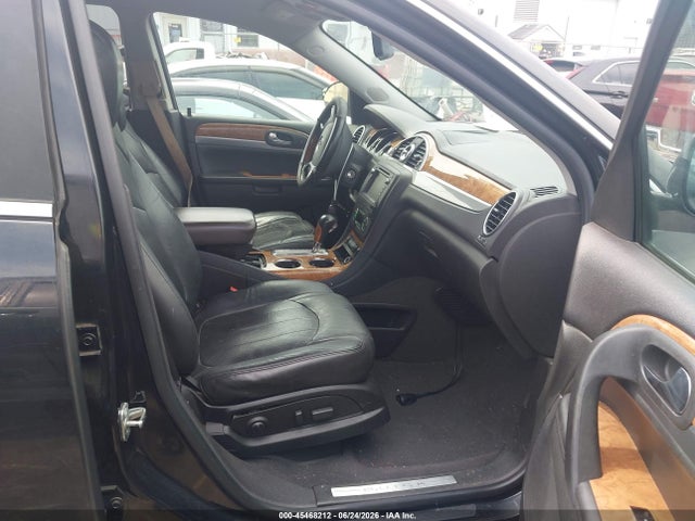 Aukcja sprzedaży 2012 Buick Enclave Leather, vin: 5GAKRCED1CJ322349, numer aukcji: 45468212