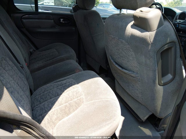 Auction sale of the 2003 Gmc Envoy Sle, vin: 1GKDS13S432385445, lot number: 45468213