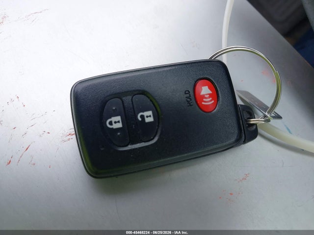 Toyota Prius Two 2015 JTDKN3DU6F1893545 Image 11