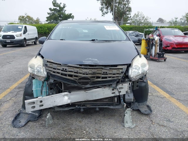 Toyota Prius Two 2015 JTDKN3DU6F1893545 Image 14