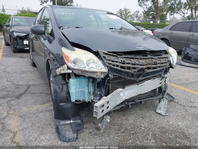 Toyota Prius Two 2015 JTDKN3DU6F1893545 Image 6