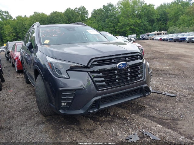 Продажа на аукционе авто 2023 Subaru Ascent Onyx Edition Limited 7-passenger, vin: 4S4WMAKD4P3436004, номер лота: 45468227