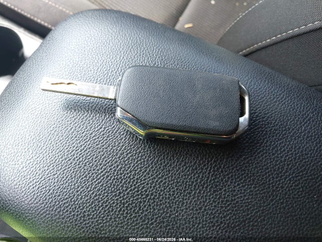 45468231 :رقم المزاد ، 3KPF24AD8ME291843 vin ، 2021 Kia Forte Lxs مزاد بيع