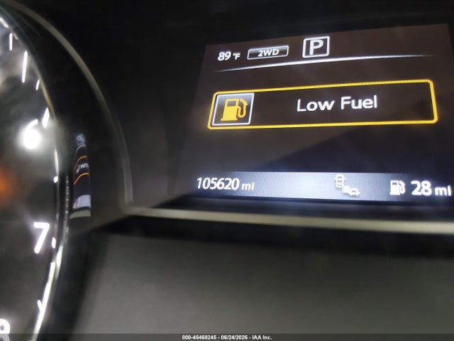 Nissan Pathfinder Sl 2017 5N1DR2MM4HC608996 Image 15