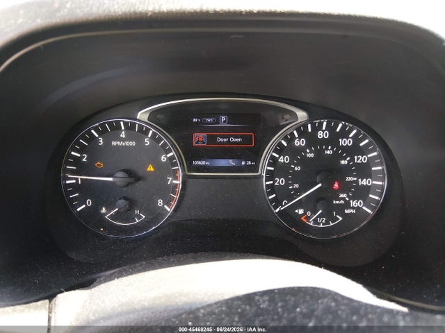 Nissan Pathfinder Sl 2017 5N1DR2MM4HC608996 Image 7