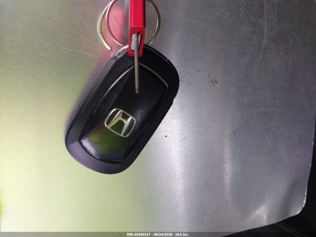 Продаж на аукціоні авто 2025 Honda Civic Sport, vin: 2HGFE2F54SH510622, номер лоту: 45468247