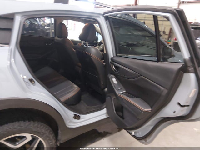 JF2GTAJC0JH280978 Subaru Crosstrek 2.0i Limited