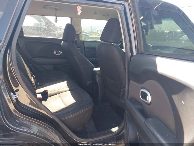 KIA SOUL + 2015 KNDJP3A53F7118832 Image 8