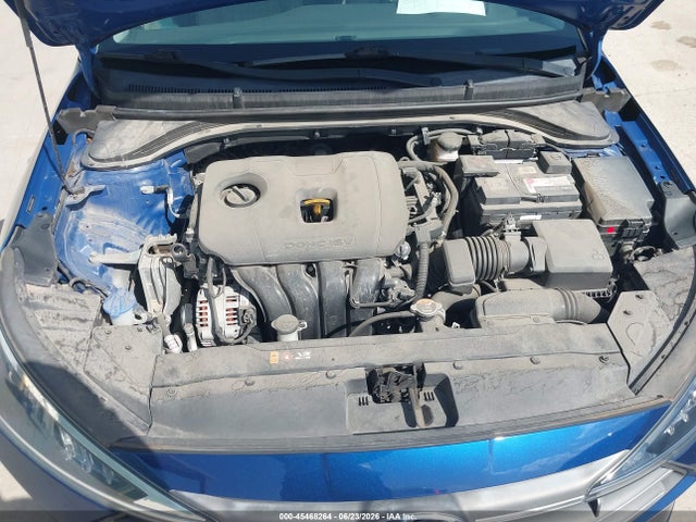 Hyundai ELANTRA SE 2020 5NPD74LF3LH600524 Image 10