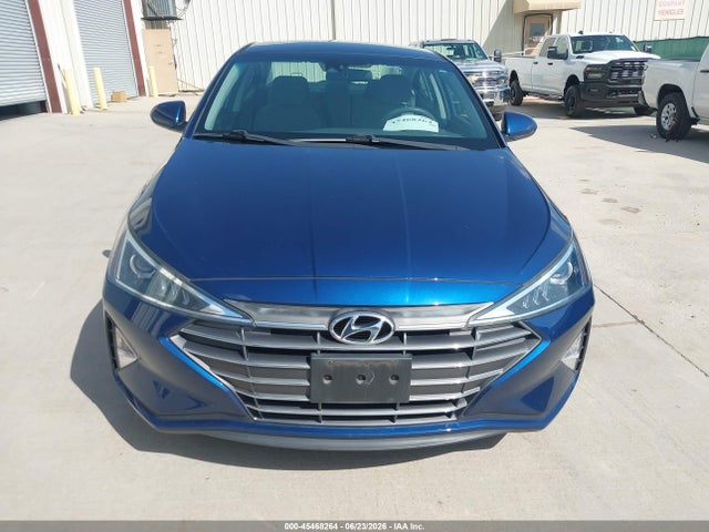 Hyundai ELANTRA SE 2020 5NPD74LF3LH600524 Image 15