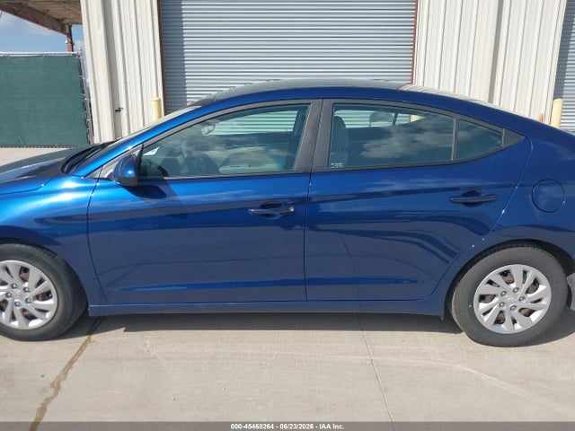 Hyundai ELANTRA SE 2020 5NPD74LF3LH600524 Image 17