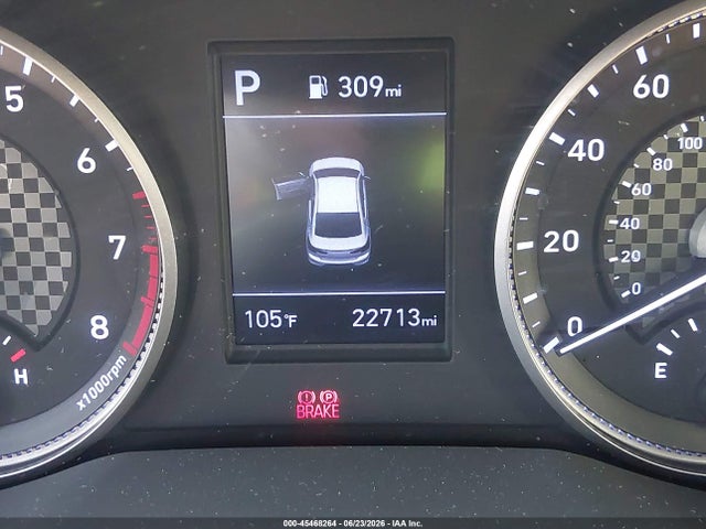 Hyundai ELANTRA SE 2020 5NPD74LF3LH600524 Image 18