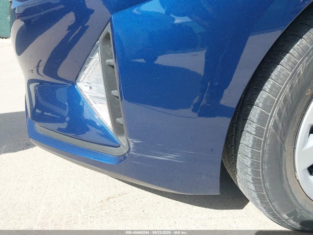 Hyundai ELANTRA SE 2020 5NPD74LF3LH600524 Image 13