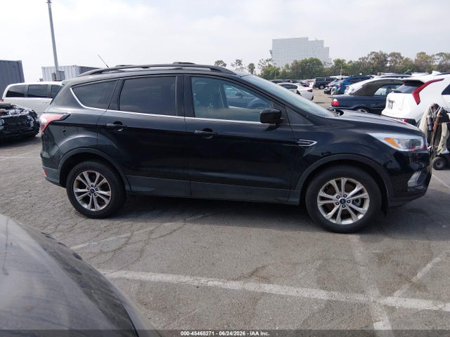 Ford ESCAPE SE 2018 1FMCU9GD4JUC88626 Image 13