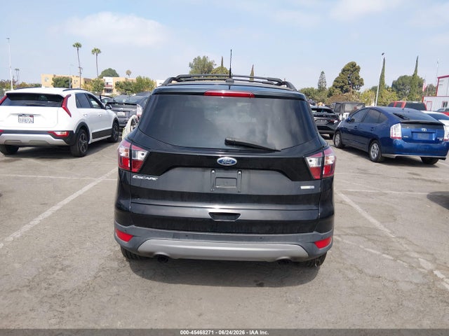 Ford ESCAPE SE 2018 1FMCU9GD4JUC88626 Image 16