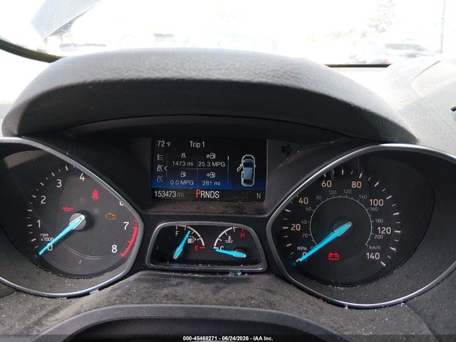 Ford ESCAPE SE 2018 1FMCU9GD4JUC88626 Image 7