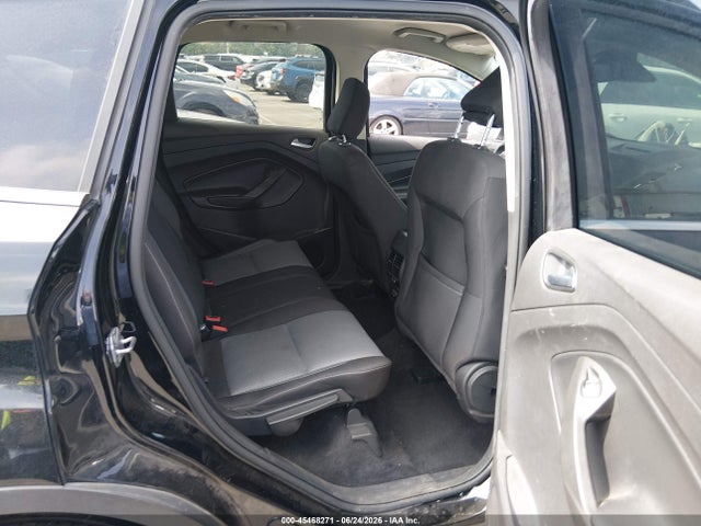 Ford ESCAPE SE 2018 1FMCU9GD4JUC88626 Image 8
