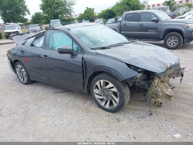 45468272 :رقم المزاد ، 4S3BWAM66P3011671 vin ، 2023 Subaru Legacy Limited مزاد بيع
