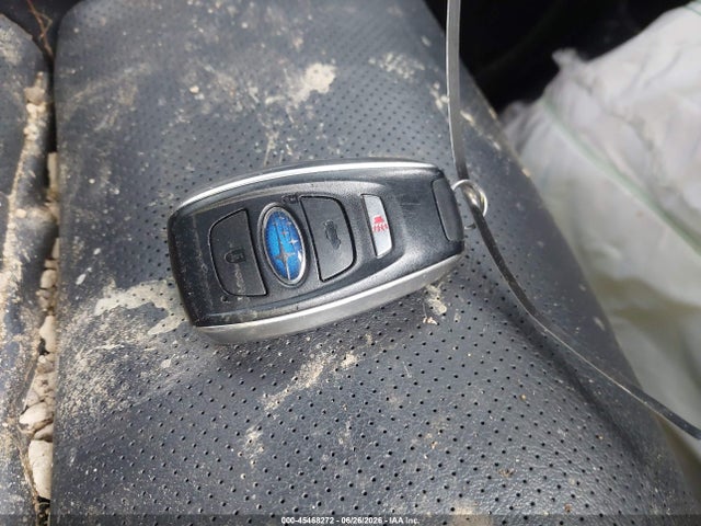 2023 Subaru Legacy Limited მანქანა იყიდება აუქციონზე, vin: 4S3BWAM66P3011671, აუქციონის ნომერი: 45468272