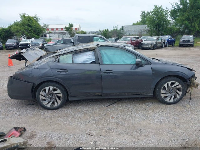 2023 Subaru Legacy Limited მანქანა იყიდება აუქციონზე, vin: 4S3BWAM66P3011671, აუქციონის ნომერი: 45468272