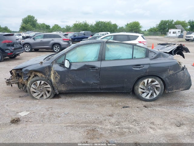2023 Subaru Legacy Limited მანქანა იყიდება აუქციონზე, vin: 4S3BWAM66P3011671, აუქციონის ნომერი: 45468272