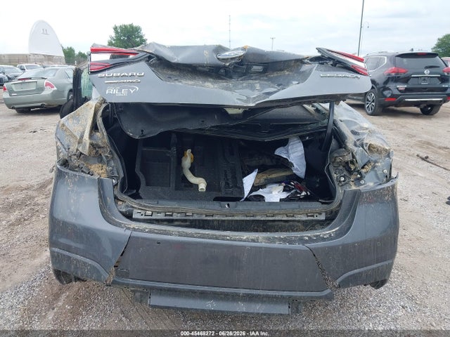 2023 Subaru Legacy Limited მანქანა იყიდება აუქციონზე, vin: 4S3BWAM66P3011671, აუქციონის ნომერი: 45468272