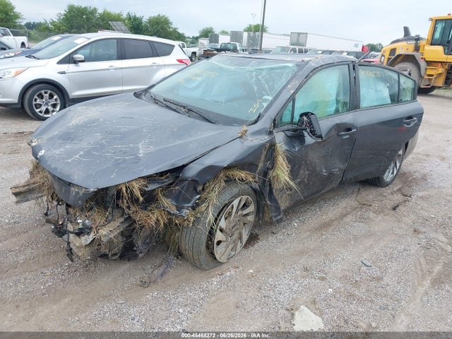 2023 Subaru Legacy Limited მანქანა იყიდება აუქციონზე, vin: 4S3BWAM66P3011671, აუქციონის ნომერი: 45468272