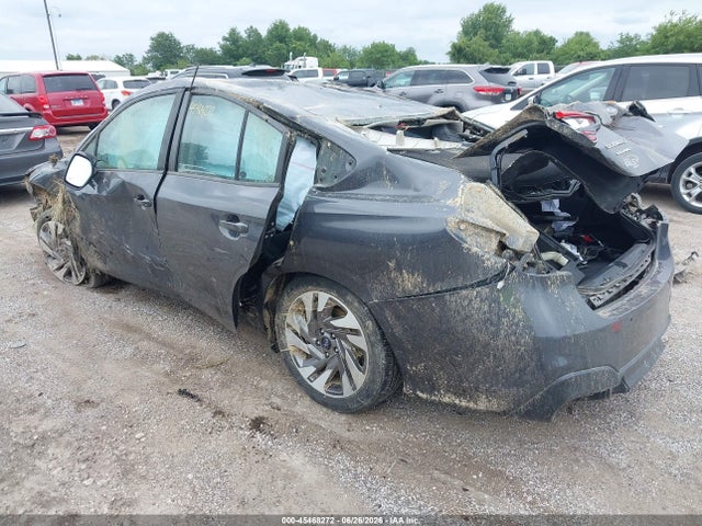2023 Subaru Legacy Limited მანქანა იყიდება აუქციონზე, vin: 4S3BWAM66P3011671, აუქციონის ნომერი: 45468272