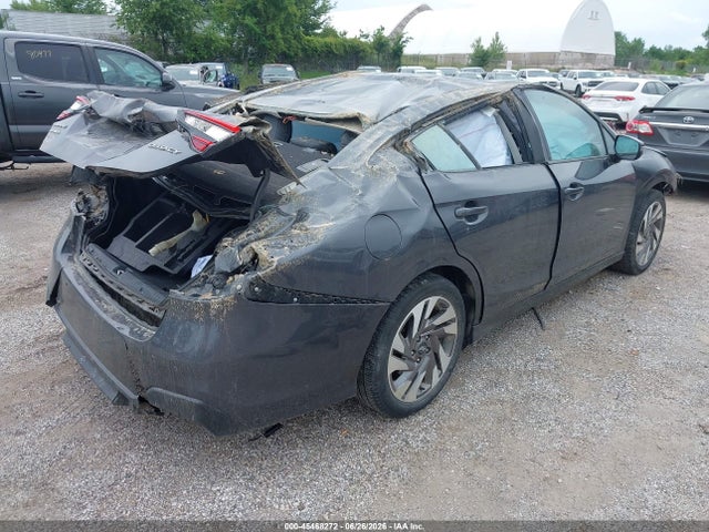 2023 Subaru Legacy Limited მანქანა იყიდება აუქციონზე, vin: 4S3BWAM66P3011671, აუქციონის ნომერი: 45468272